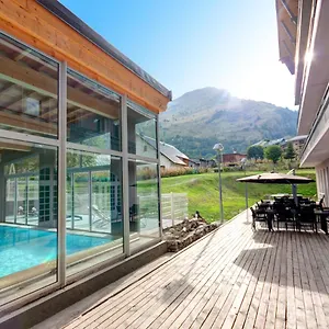 Village Club La Pulka Galibier - Neaclub Valloire