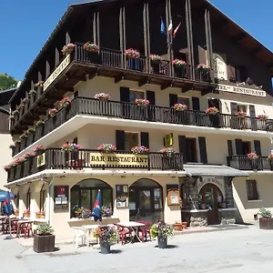 Le Relais Du Galibier Valloire