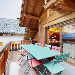 Sétaz Valloire