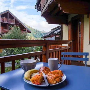 De La Grand Vy : 6/7 Personnes. Valloire