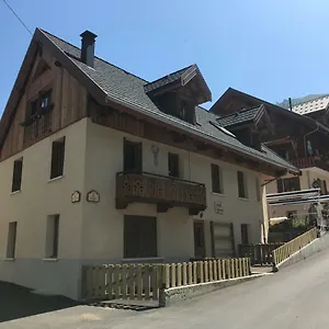 Centre Valloire